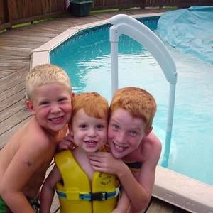 Meet your Posher, Wyatt